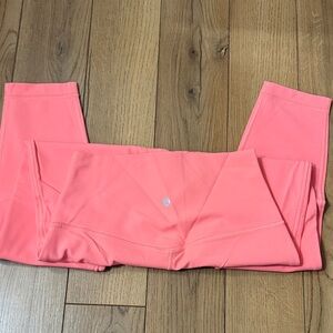 Lululemon Align Double Layer Leggings